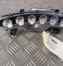 Feu diurne avant gauche DS DS3 Photo n°1