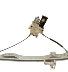 Leve vitre electrique avant gauche PEUGEOT 407 Photo n°1