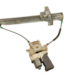 Leve vitre electrique avant gauche PEUGEOT 407