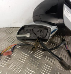 Retroviseur droit DS DS3