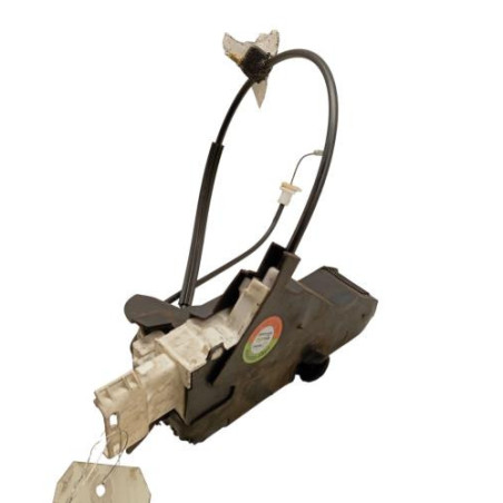 Serrure avant droit PEUGEOT 407