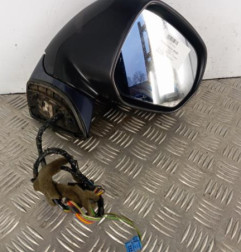 Retroviseur droit CITROEN C4 GRAND PICASSO 1 Photo n°1