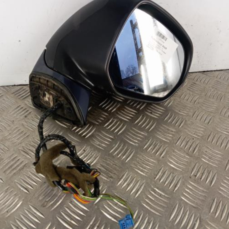 Retroviseur droit CITROEN C4 GRAND PICASSO 1