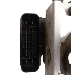 Bloc ABS (freins anti-blocage) PEUGEOT 206 Photo n°3