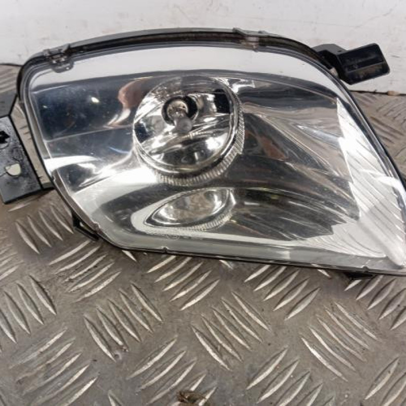 Anti brouillard gauche (feux) PEUGEOT 308 1