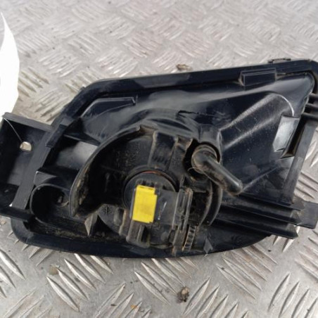 Anti brouillard gauche (feux) PEUGEOT 308 1