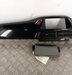 Ecran GPS DS DS3 Photo n°1