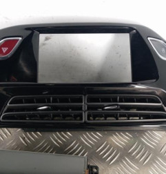 Ecran GPS DS DS3 Photo n°3