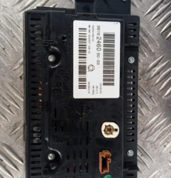 Ecran GPS DS DS3 Photo n°6