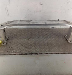 Renfort pare choc avant (traverse) RENAULT CLIO 4 Photo n°1