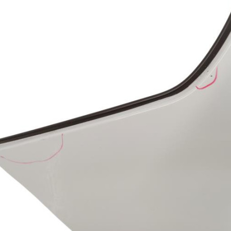 Aile avant gauche RENAULT MASTER 3