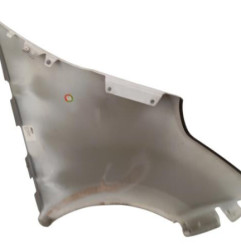 Aile avant gauche RENAULT MASTER 3 Photo n°3