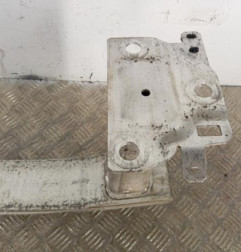 Renfort pare choc avant (traverse) RENAULT CLIO 4 Photo n°3