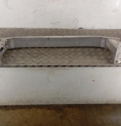 Renfort pare choc avant (traverse) RENAULT CLIO 4 Photo n°4