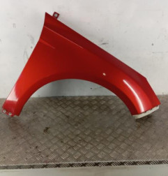Aile avant droit FORD FOCUS 3 Photo n°1