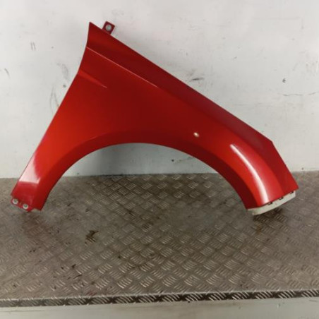 Aile avant droit FORD FOCUS 3 Photo n°1