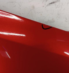 Aile avant droit FORD FOCUS 3