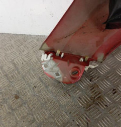 Aile avant droit FORD FOCUS 3 Photo n°3