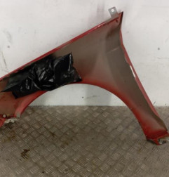 Aile avant droit FORD FOCUS 3 Photo n°5