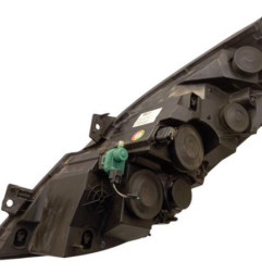 Optique avant principal droit (feux)(phare) RENAULT MASTER 3 Photo n°3