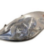 Optique avant principal gauche (feux)(phare) RENAULT MASTER 3