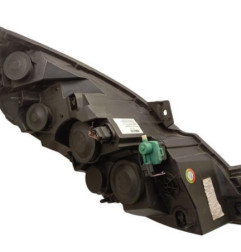 Optique avant principal gauche (feux)(phare) RENAULT MASTER 3