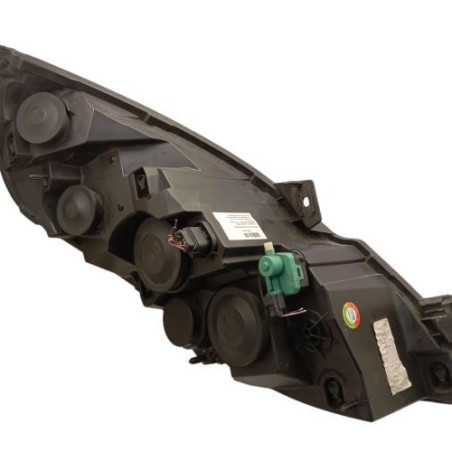 Optique avant principal gauche (feux)(phare) RENAULT MASTER 3