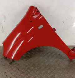 Aile avant gauche RENAULT TWINGO 2 Photo n°1