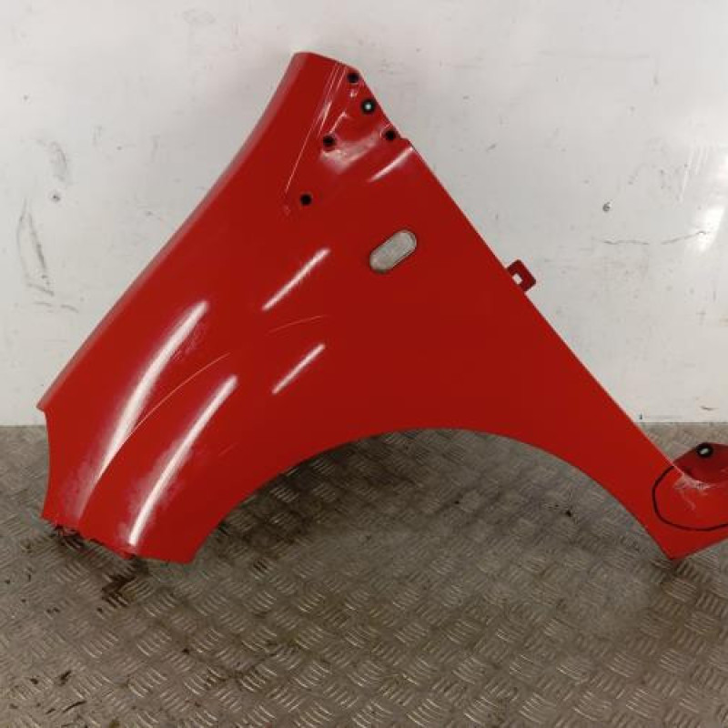 Aile avant gauche RENAULT TWINGO 2