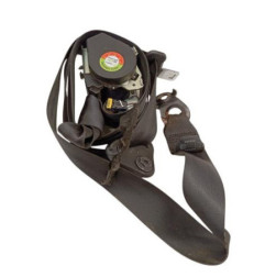 Ceinture avant gauche RENAULT MASTER 3 Photo n°1