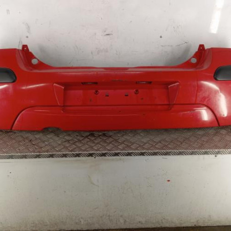 Pare choc arriere RENAULT TWINGO 2 Photo n°1