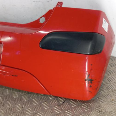 Pare choc arriere RENAULT TWINGO 2