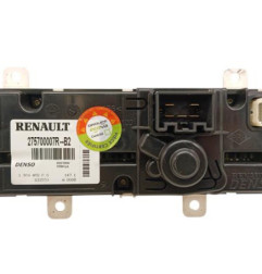 Commande chauffage RENAULT MASTER 3
