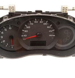 Compteur RENAULT MASTER 3 Photo n°1