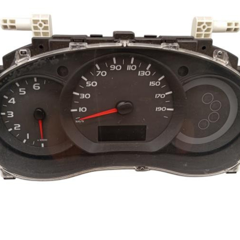 Compteur RENAULT MASTER 3