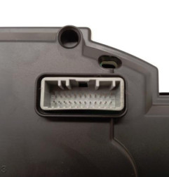 Compteur RENAULT MASTER 3 Photo n°3