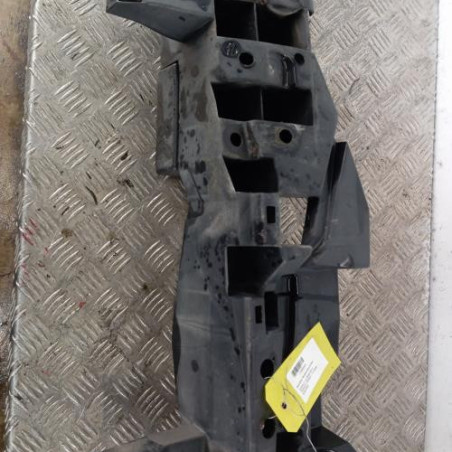 Absorbeur de pare choc arriere RENAULT TWINGO 2