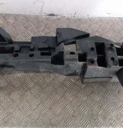 Absorbeur de pare choc arriere RENAULT TWINGO 2 Photo n°3