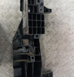 Absorbeur de pare choc arriere RENAULT TWINGO 2 Photo n°4