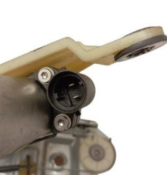 Leve vitre electrique avant gauche RENAULT MASTER 3 Photo n°3