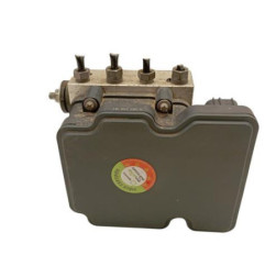 Bloc ABS (freins anti-blocage) PEUGEOT 308 2 Photo n°1