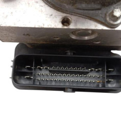 Bloc ABS (freins anti-blocage) PEUGEOT 308 2 Photo n°3