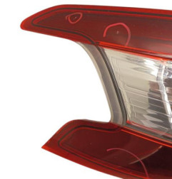 Feu arriere principal gauche (feux) PEUGEOT 308 2