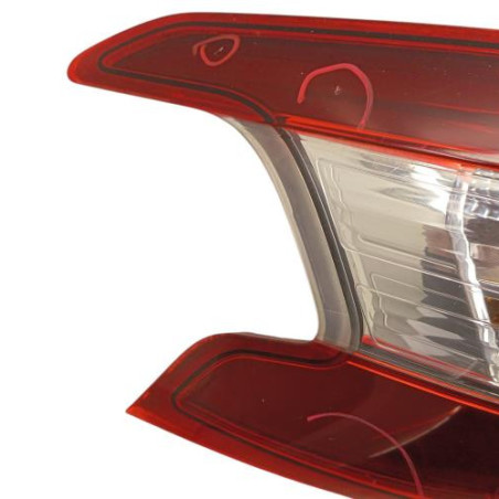 Feu arriere principal gauche (feux) PEUGEOT 308 2