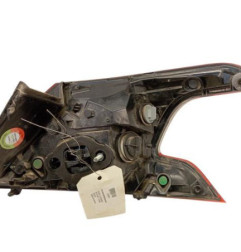 Feu arriere principal gauche (feux) PEUGEOT 308 2 Photo n°3