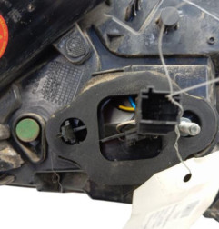 Feu arriere principal gauche (feux) PEUGEOT 308 2 Photo n°4