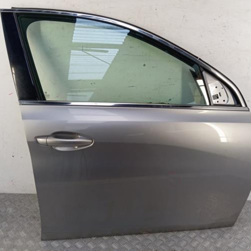 Porte avant droit PEUGEOT 308 2