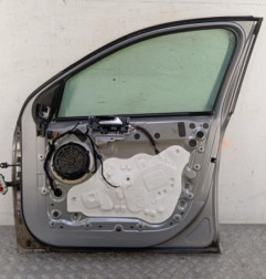 Porte avant droit PEUGEOT 308 2 Photo n°3