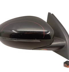 Retroviseur droit PEUGEOT 308 2 Photo n°1