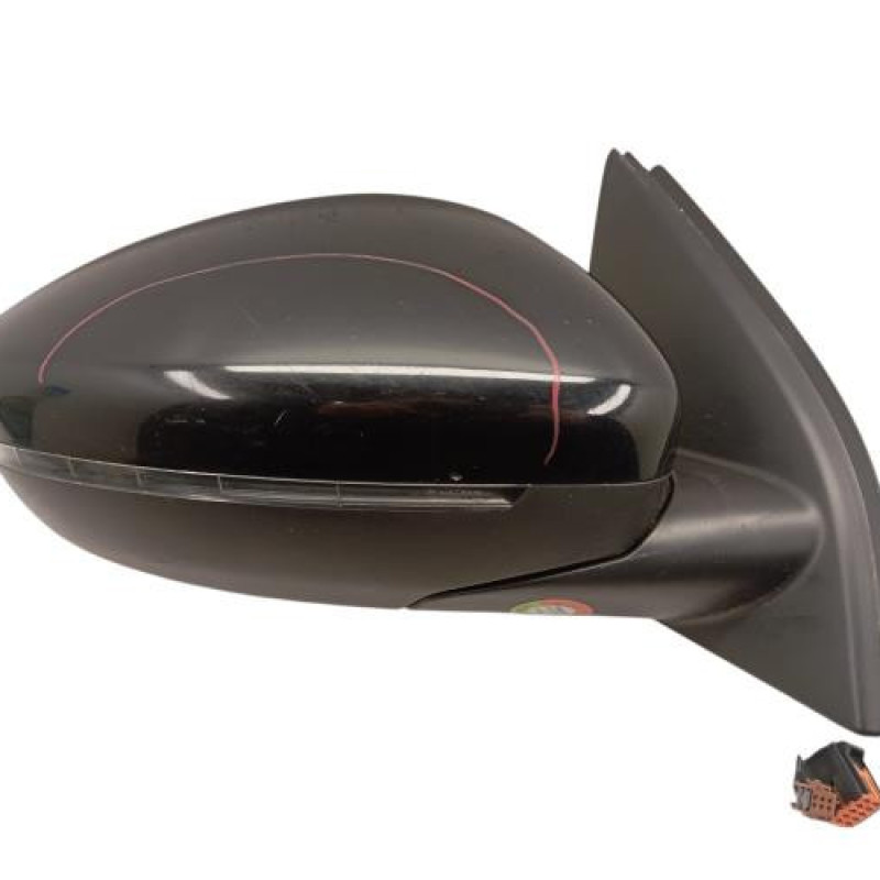 Retroviseur droit PEUGEOT 308 2